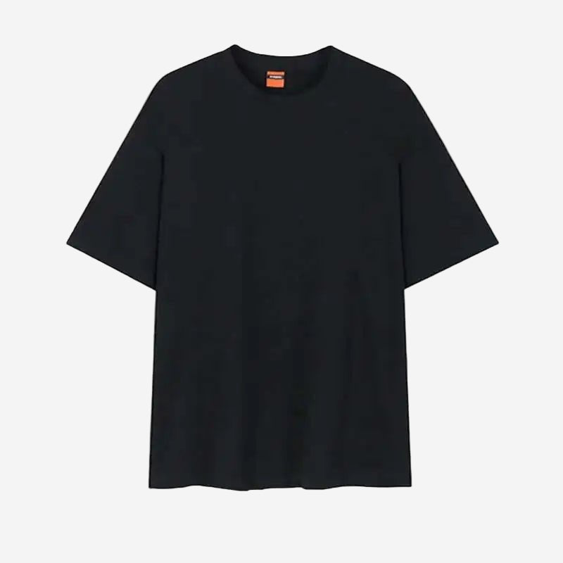 CO Tee Loose Fit - Oversized Streetwear - Korean Streetstyle - Collective Oversized