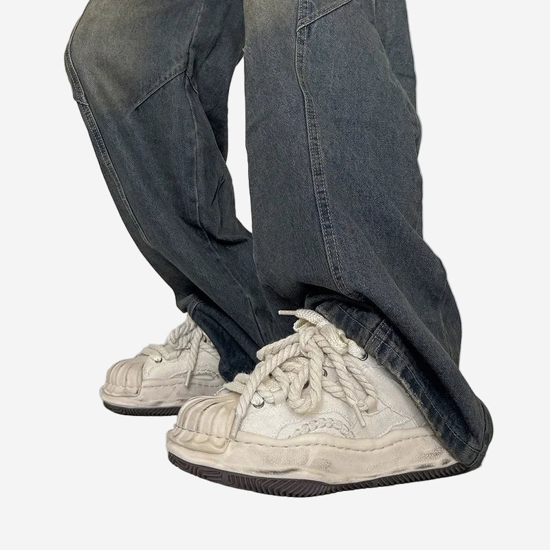 Wavers - Oversized Streetwear - Korean Streetstyle - Collective Oversized