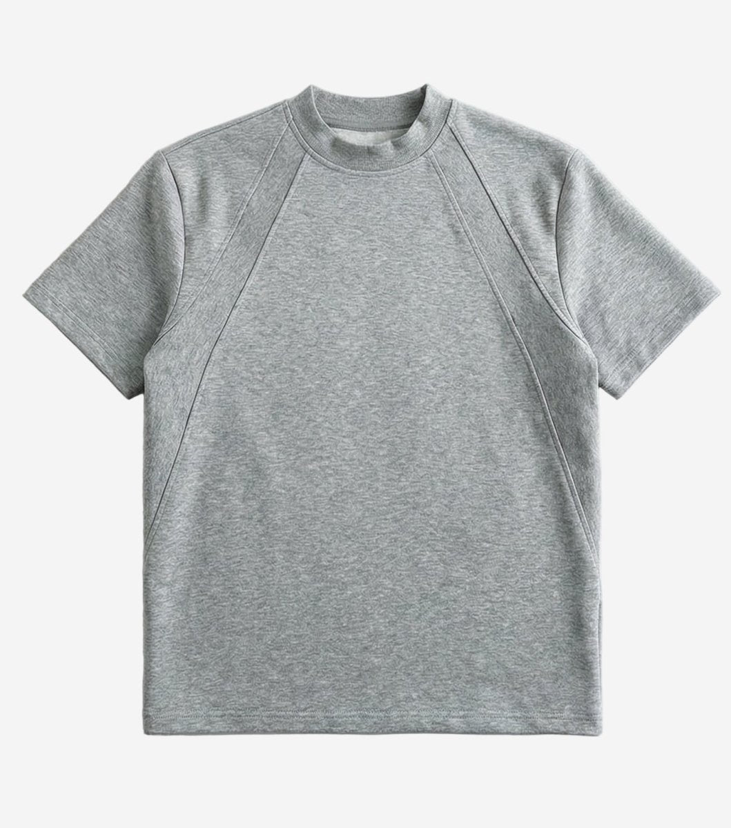 280g Samurai T - Oversized Streetwear - Korean Streetstyle - Collective Oversized