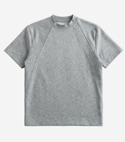 280g Samurai T - Oversized Streetwear - Korean Streetstyle - Collective Oversized