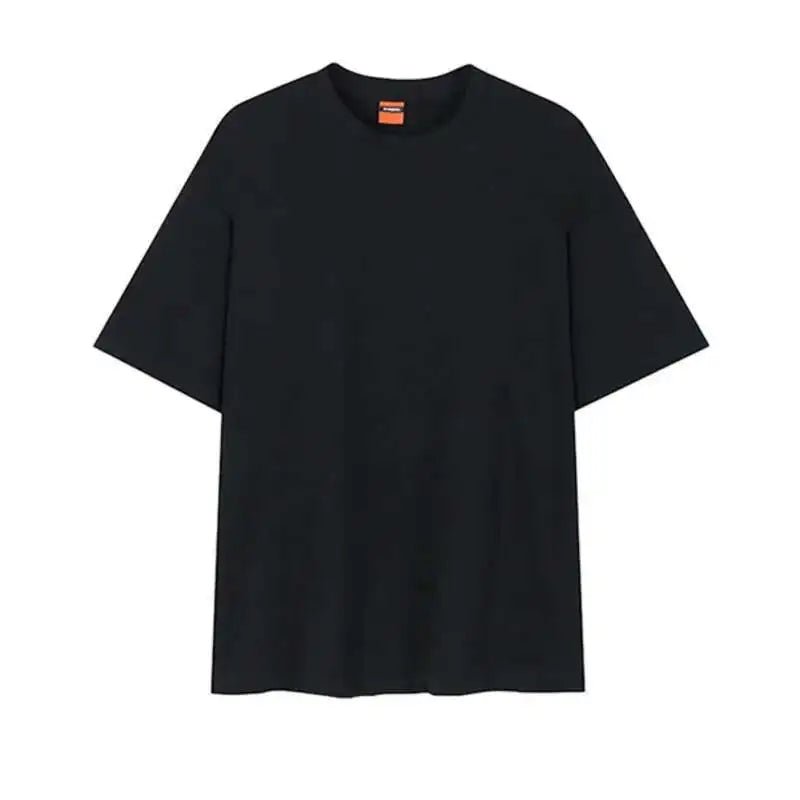 CO Tee Loose Fit - Oversized Streetwear - Korean Streetstyle - Collective Oversized