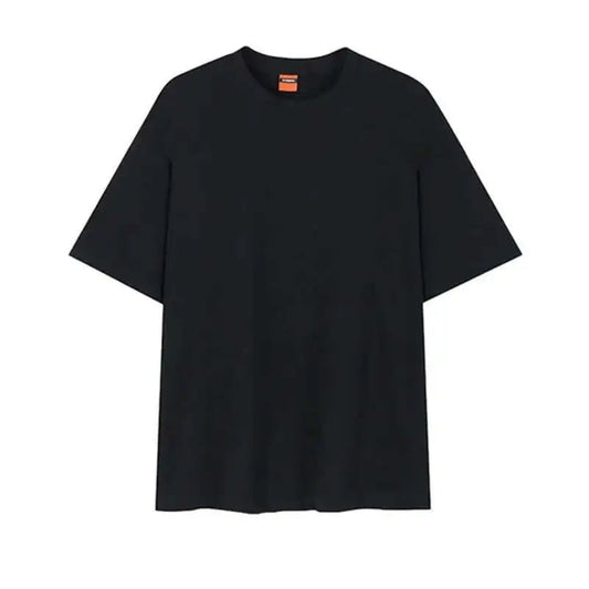 CO Tee Loose Fit - Oversized Streetwear - Korean Streetstyle - Collective Oversized