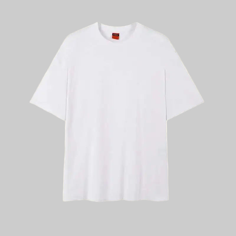 CO Tee Loose Fit - Oversized Streetwear - Korean Streetstyle - Collective Oversized