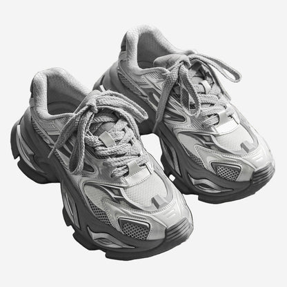 Cyclone Runners - Oversized Streetwear - Korean Streetstyle - Collective Oversized