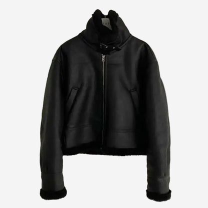 LAM coat - Oversized Streetwear - Korean Streetstyle - Collective Oversized