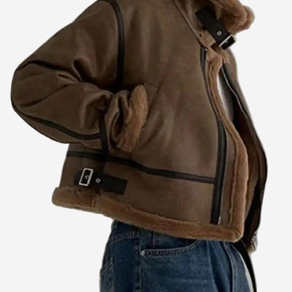 LAM coat - Oversized Streetwear - Korean Streetstyle - Collective Oversized