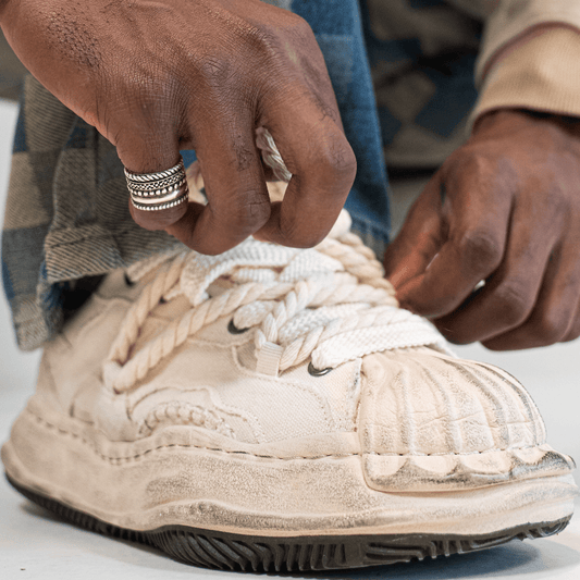 Wavers - Oversized Streetwear - Korean Streetstyle - Collective Oversized